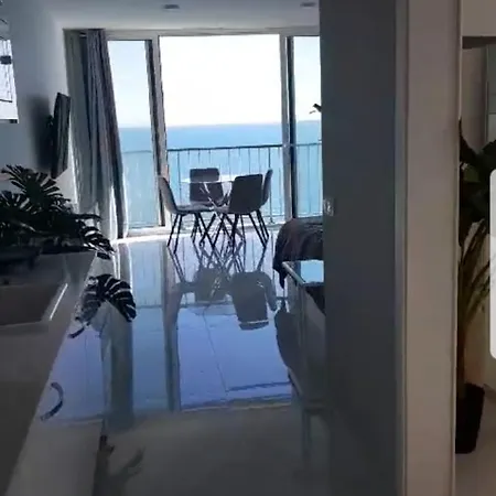 Impresionante * Maspalomas (Gran Canaria)