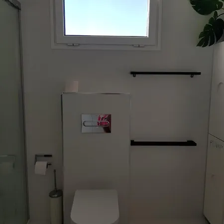 דירה Impresionante מספאלומס