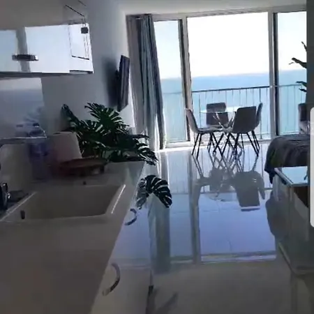 Impresionante דירה מספאלומס