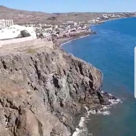 Impresionante דירה *