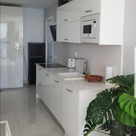 Impresionante דירה מספאלומס