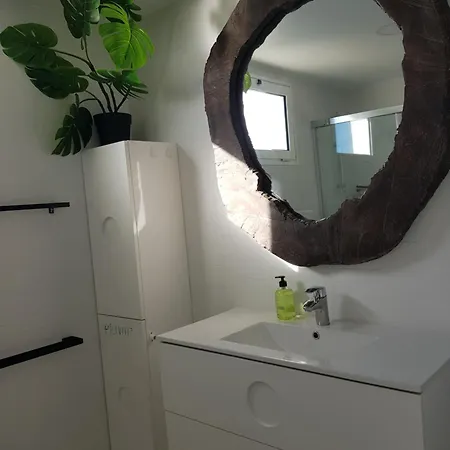 Impresionante דירה