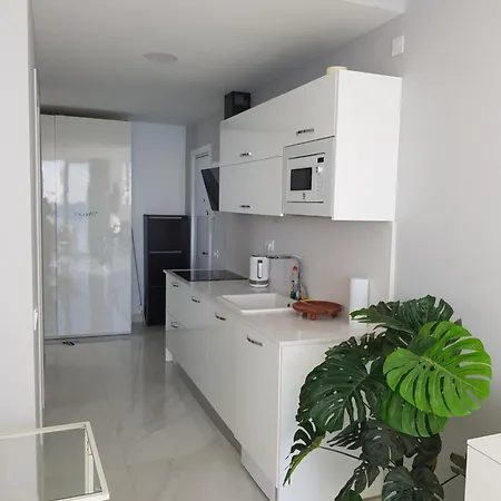 דירה Impresionante *