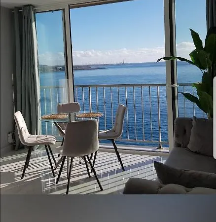 Impresionante Appartement *