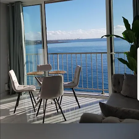 Impresionante * Maspalomas (Gran Canaria)