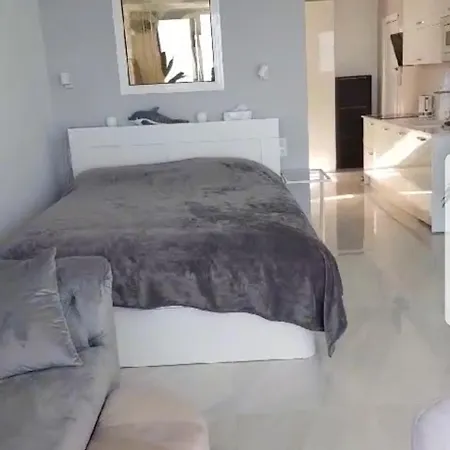 Impresionante Apartment