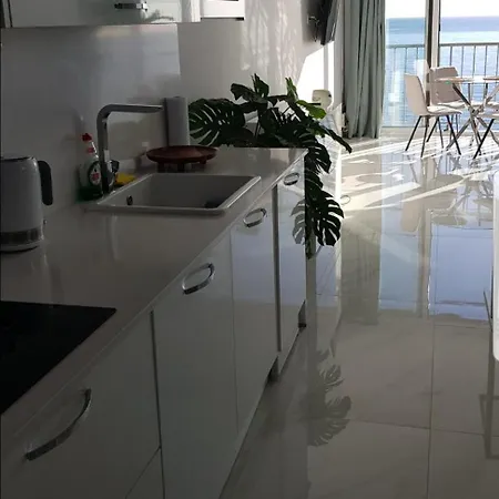 Impresionante Διαμέρισμα *
