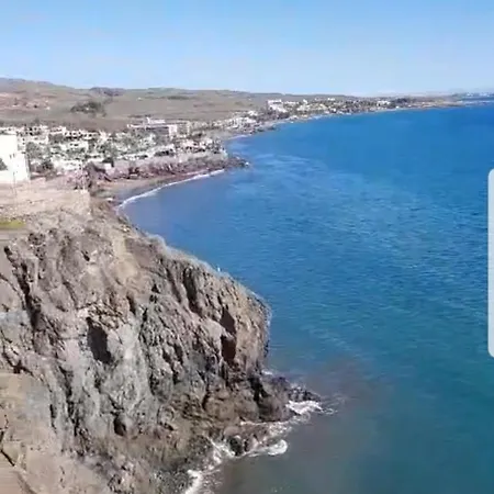 Impresionante Apartment