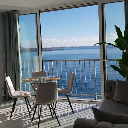 Apartment Impresionante *