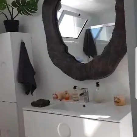 Impresionante * Μασπαλόμας