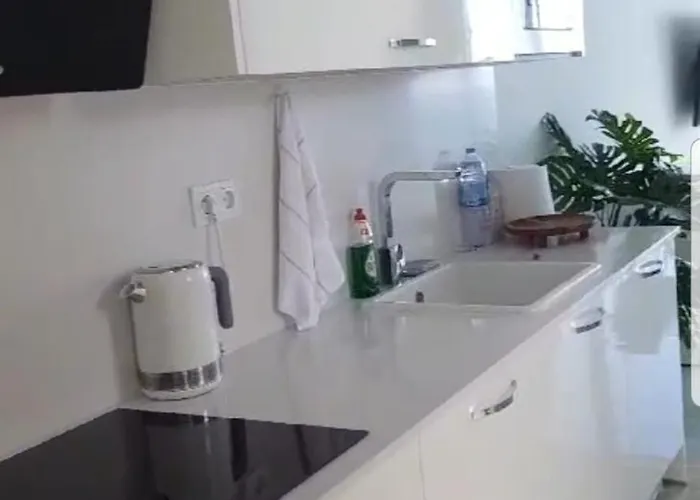 Impresionante Appartement