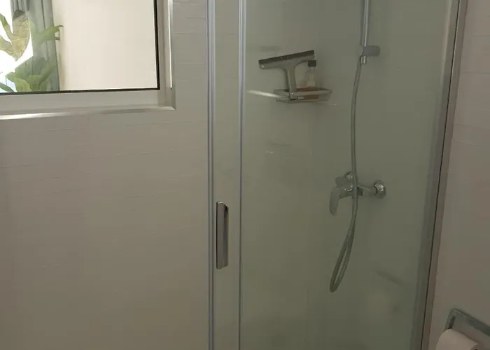 Appartement Impresionante *