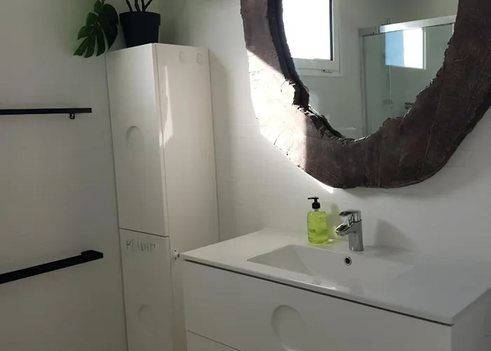 Impresionante Appartement *