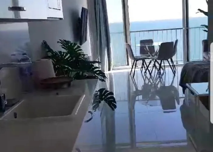 Impresionante Appartement Maspalomas (Gran Canaria)