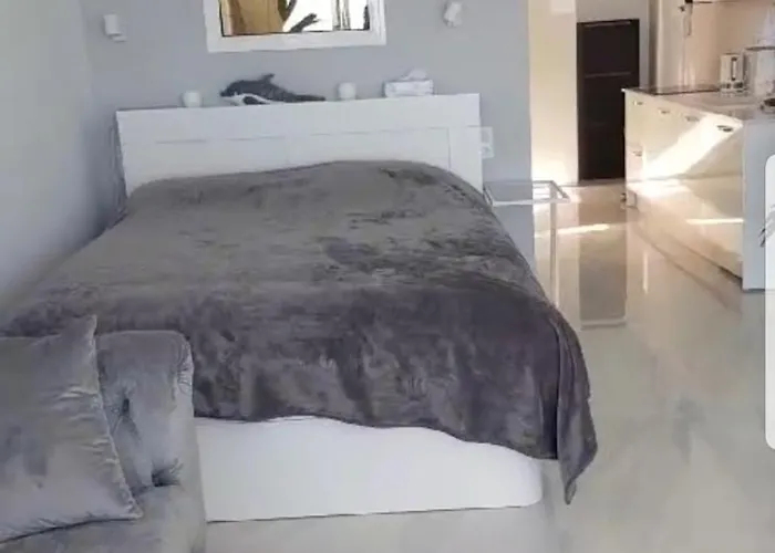 Impresionante Appartement