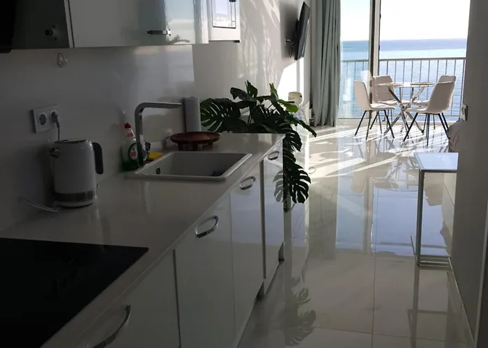 Appartement Impresionante Maspalomas (Gran Canaria)