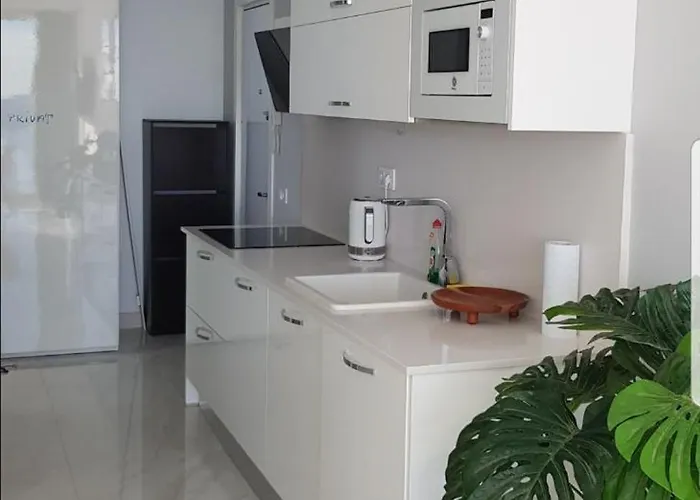 Impresionante Appartement Maspalomas (Gran Canaria)