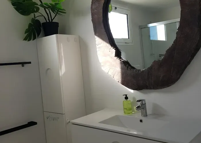 Impresionante Appartement