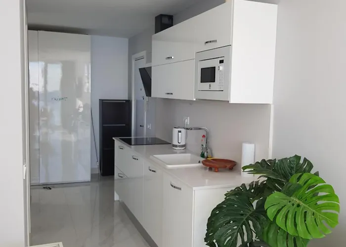 Appartement Impresionante *