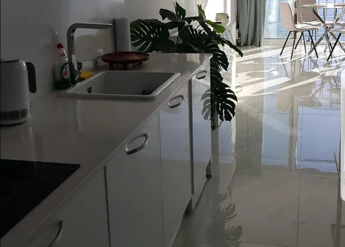 Impresionante Appartement *