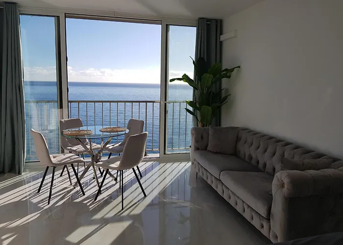 Appartement Impresionante Maspalomas (Gran Canaria)