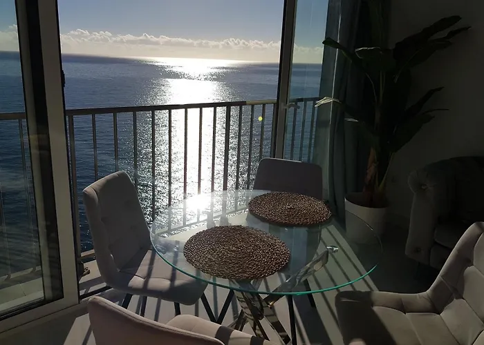 Impresionante Appartement Maspalomas (Gran Canaria)
