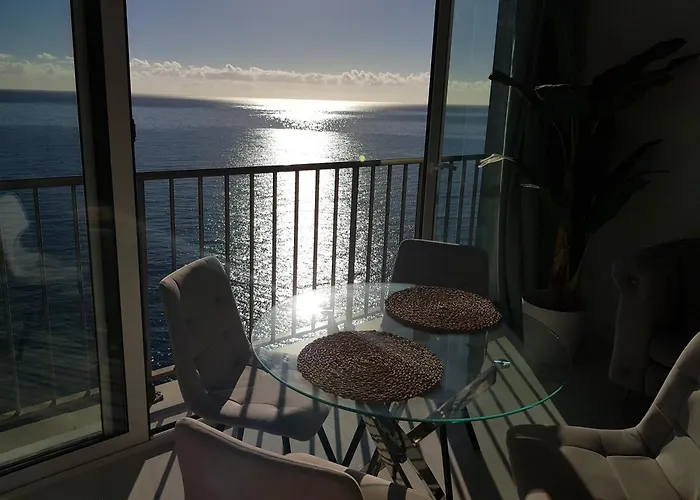 Appartement Impresionante