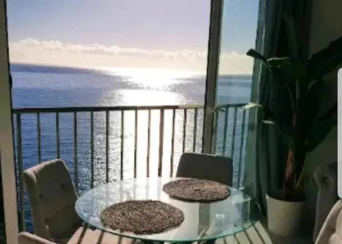 Impresionante Maspalomas (Gran Canaria)