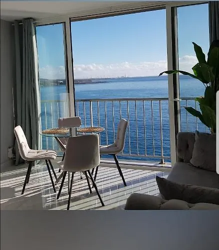 Impresionante Appartement *