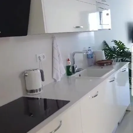 Impresionante Appartement