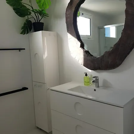 Impresionante Appartement *