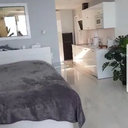 Impresionante * Maspalomas (Gran Canaria)