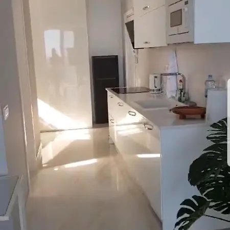 Impresionante Maspalomas (Gran Canaria)