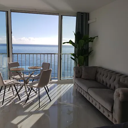 Appartement Impresionante Maspalomas (Gran Canaria)