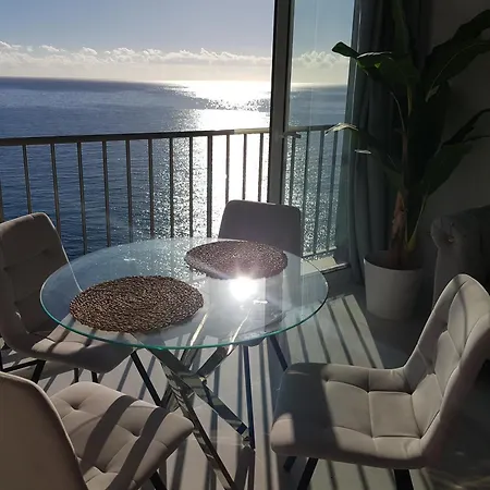 Impresionante Maspalomas (Gran Canaria)