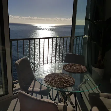 Appartement Impresionante